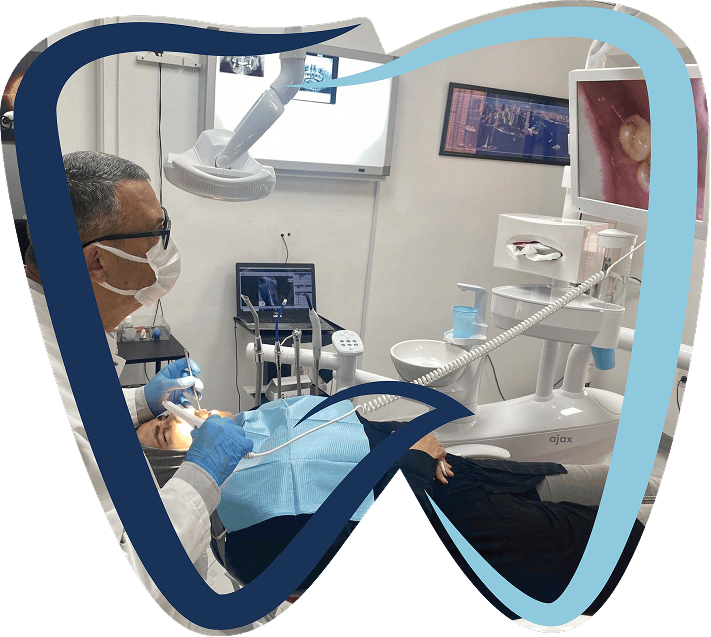 Dr Karim Montana | Chirurgien-Dentiste à Marrakech – 35 ans d’expérience